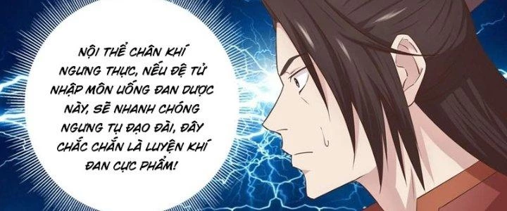 Sư Phụ Ta Max 100 Triệu Điểm Mọi Thứ Chapter 50 - Trang 3