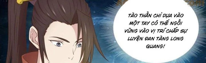Sư Phụ Ta Max 100 Triệu Điểm Mọi Thứ Chapter 50 - Trang 3