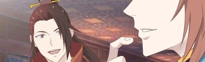 Sư Phụ Ta Max 100 Triệu Điểm Mọi Thứ Chapter 50 - Trang 3