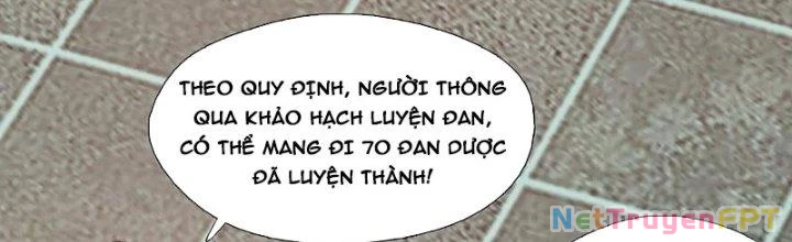 Sư Phụ Ta Max 100 Triệu Điểm Mọi Thứ Chapter 50 - Trang 3