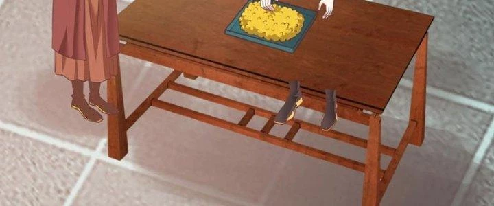 Sư Phụ Ta Max 100 Triệu Điểm Mọi Thứ Chapter 50 - Trang 3