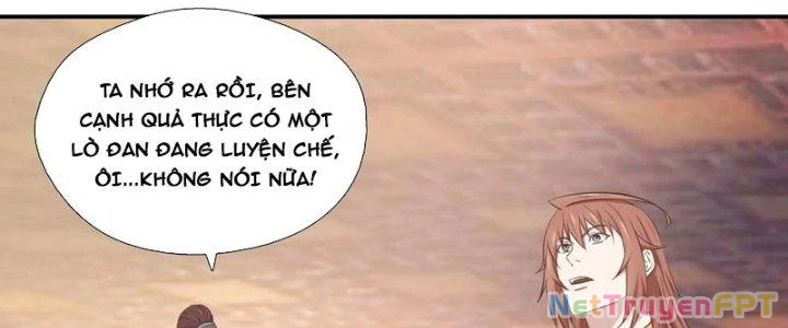 Sư Phụ Ta Max 100 Triệu Điểm Mọi Thứ Chapter 50 - Trang 3