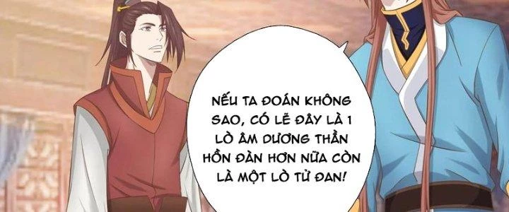 Sư Phụ Ta Max 100 Triệu Điểm Mọi Thứ Chapter 50 - Trang 3
