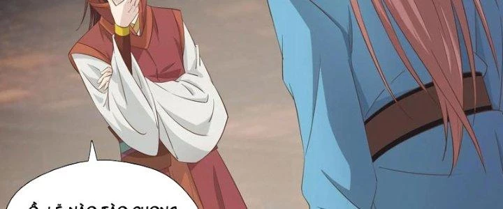 Sư Phụ Ta Max 100 Triệu Điểm Mọi Thứ Chapter 50 - Trang 3
