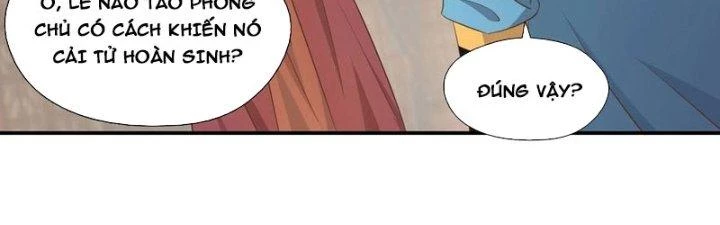 Sư Phụ Ta Max 100 Triệu Điểm Mọi Thứ Chapter 50 - Trang 3