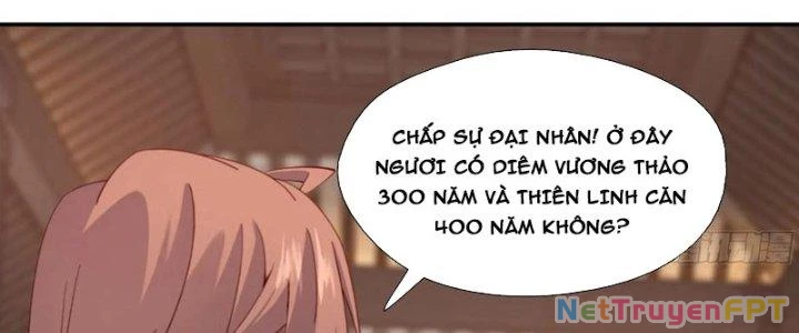 Sư Phụ Ta Max 100 Triệu Điểm Mọi Thứ Chapter 50 - Trang 3
