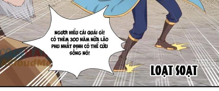 Sư Phụ Ta Max 100 Triệu Điểm Mọi Thứ Chapter 50 - Trang 3
