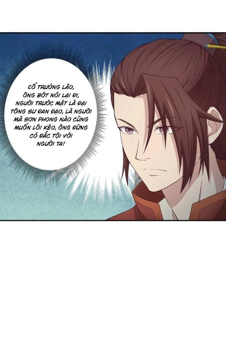 Sư Phụ Ta Max 100 Triệu Điểm Mọi Thứ Chapter 51 - Trang 3