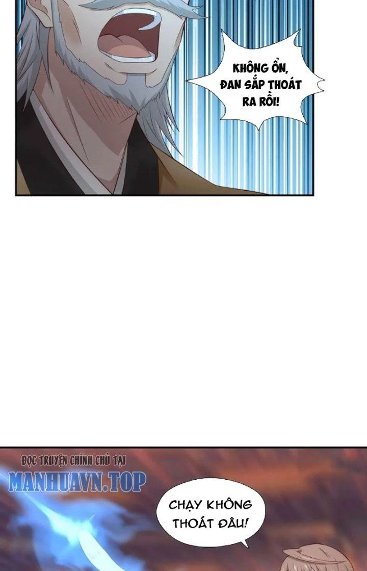Sư Phụ Ta Max 100 Triệu Điểm Mọi Thứ Chapter 51 - Trang 3