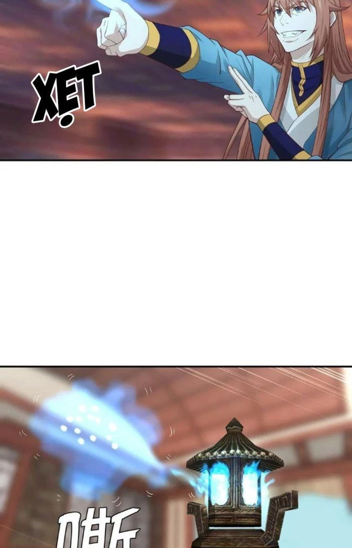 Sư Phụ Ta Max 100 Triệu Điểm Mọi Thứ Chapter 51 - Trang 3
