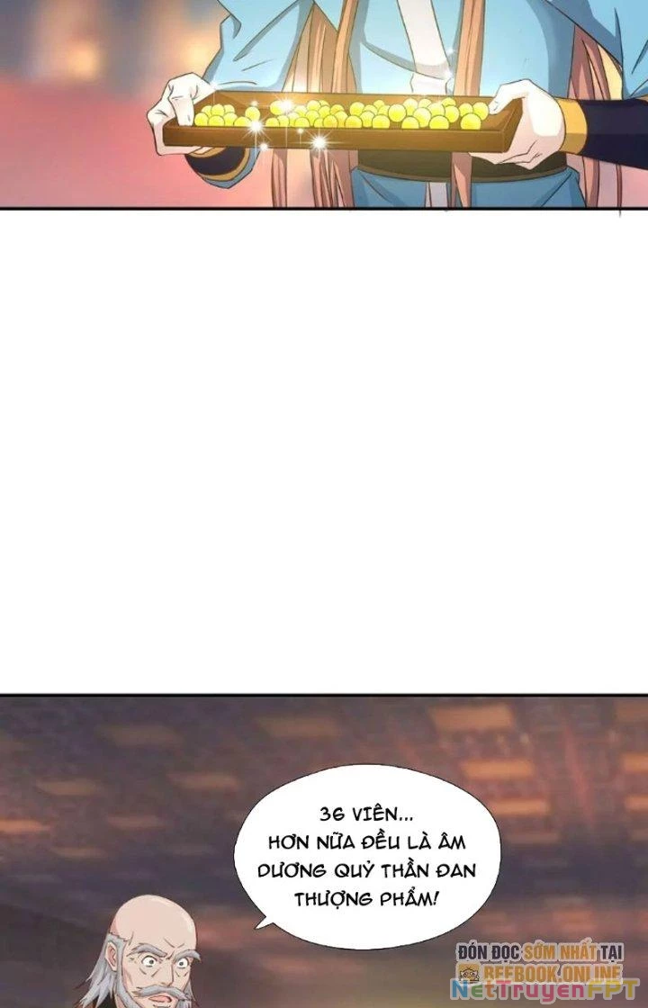 Sư Phụ Ta Max 100 Triệu Điểm Mọi Thứ Chapter 51 - Trang 3