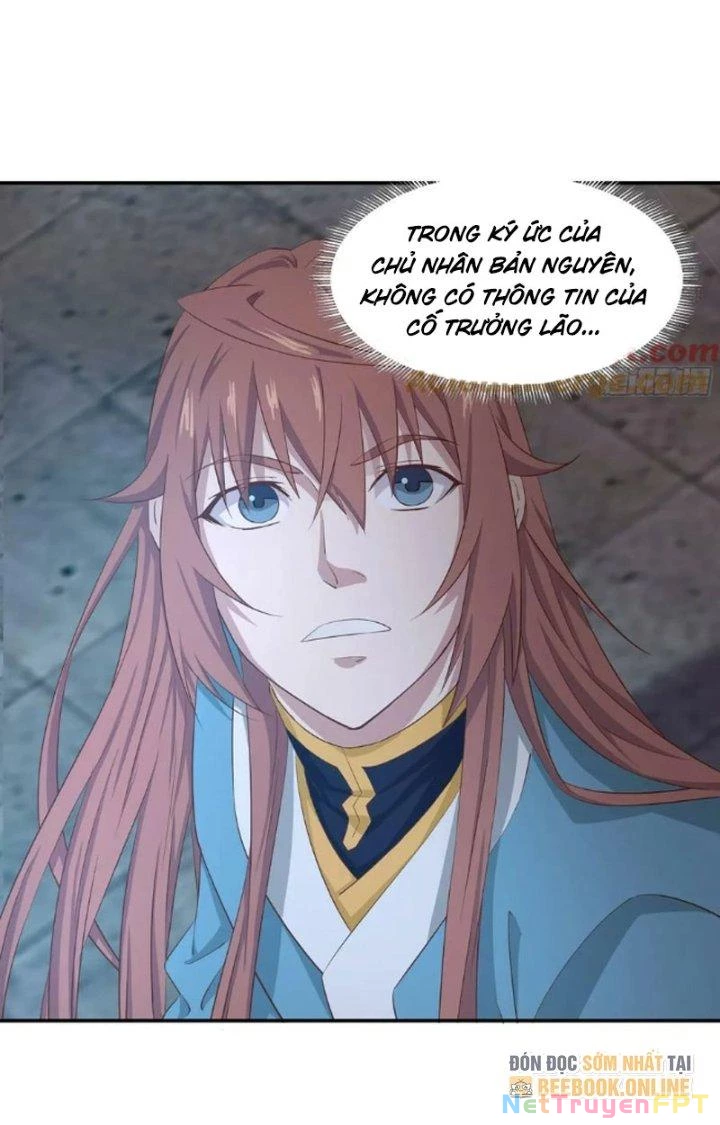 Sư Phụ Ta Max 100 Triệu Điểm Mọi Thứ Chapter 51 - Trang 3