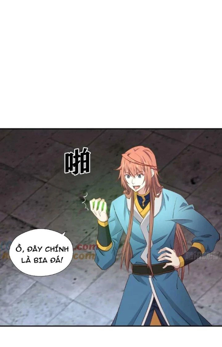 Sư Phụ Ta Max 100 Triệu Điểm Mọi Thứ Chapter 51 - Trang 3