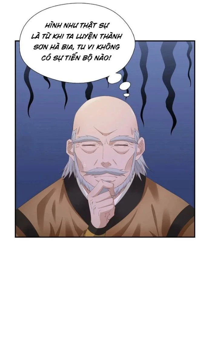 Sư Phụ Ta Max 100 Triệu Điểm Mọi Thứ Chapter 52 - Trang 3