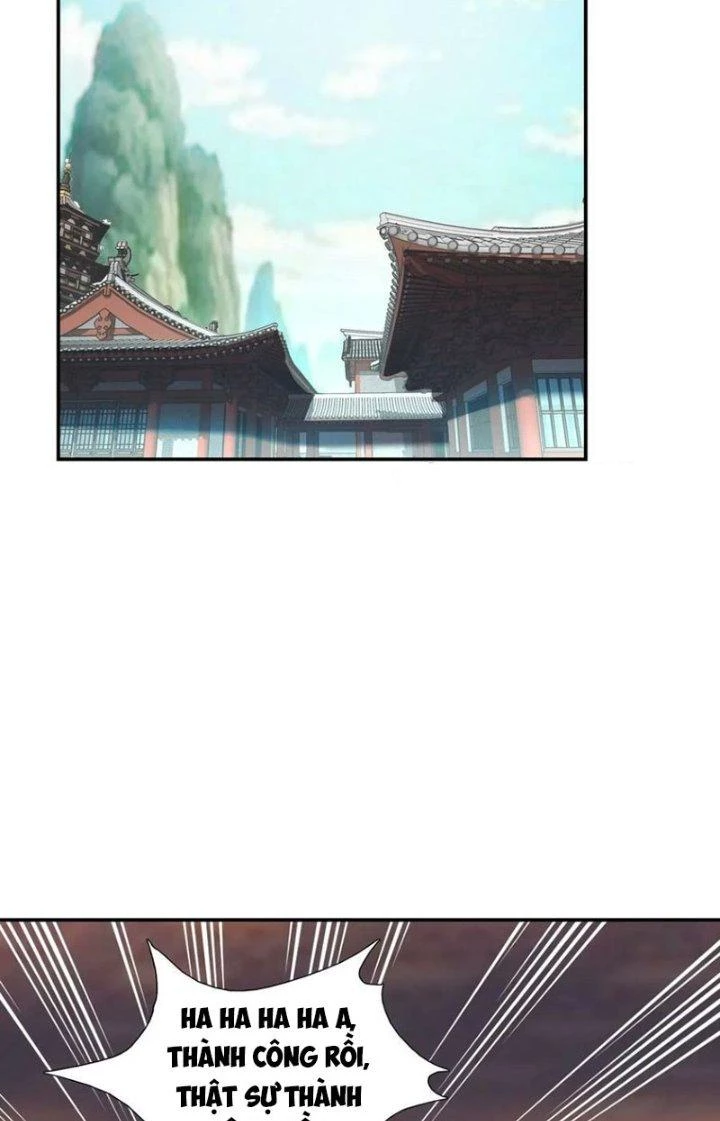 Sư Phụ Ta Max 100 Triệu Điểm Mọi Thứ Chapter 52 - Trang 3