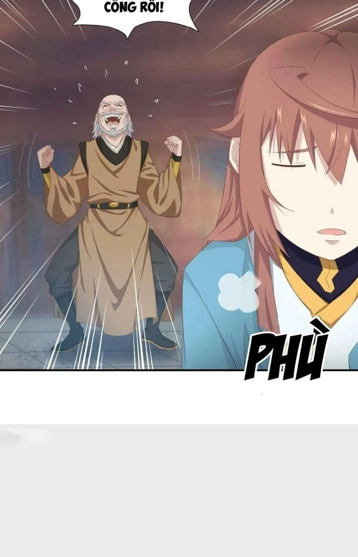 Sư Phụ Ta Max 100 Triệu Điểm Mọi Thứ Chapter 52 - Trang 3