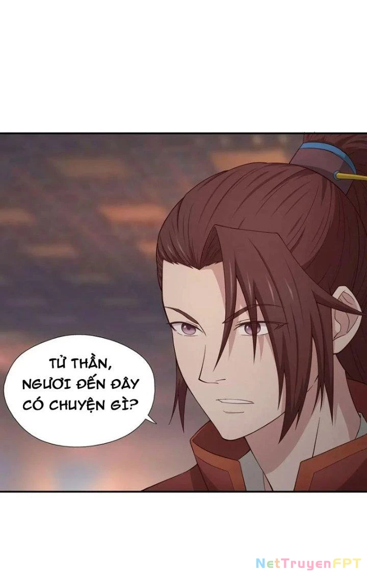 Sư Phụ Ta Max 100 Triệu Điểm Mọi Thứ Chapter 52 - Trang 3