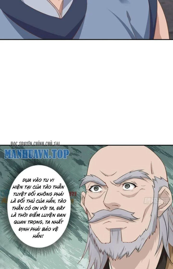 Sư Phụ Ta Max 100 Triệu Điểm Mọi Thứ Chapter 52 - Trang 3