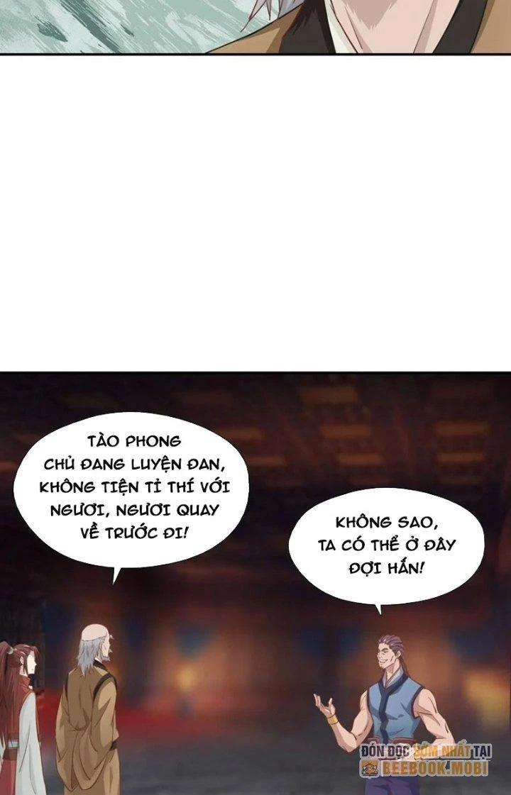 Sư Phụ Ta Max 100 Triệu Điểm Mọi Thứ Chapter 52 - Trang 3