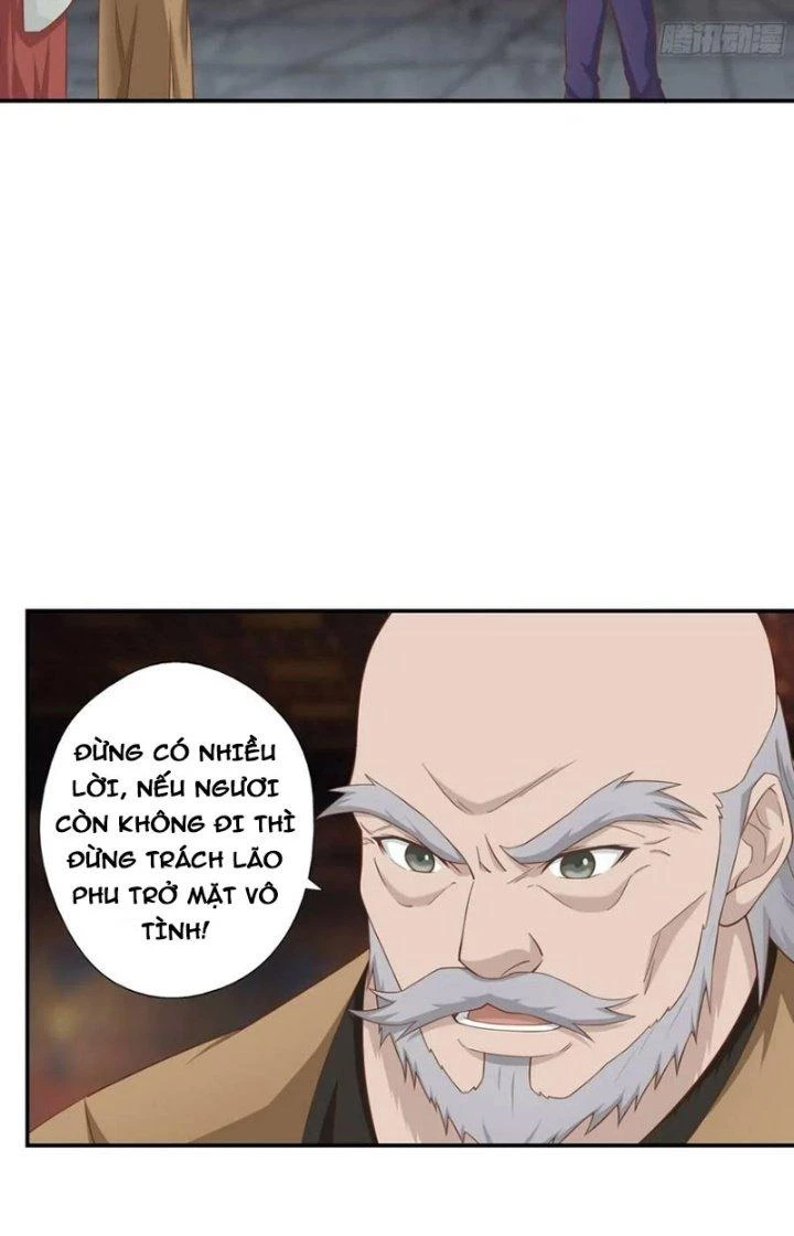 Sư Phụ Ta Max 100 Triệu Điểm Mọi Thứ Chapter 52 - Trang 3