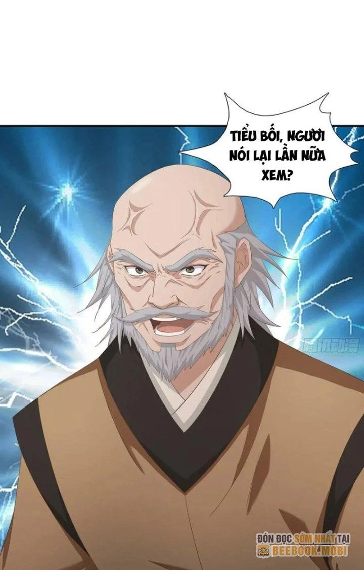 Sư Phụ Ta Max 100 Triệu Điểm Mọi Thứ Chapter 52 - Trang 3