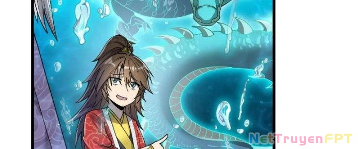 Yêu Nữ Trốn Chỗ Nào Chapter 17 - Trang 2