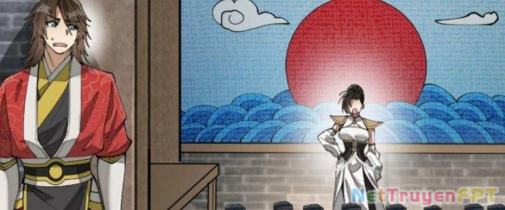 Yêu Nữ Trốn Chỗ Nào Chapter 17 - Trang 2
