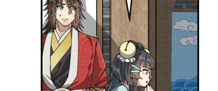 Yêu Nữ Trốn Chỗ Nào Chapter 17 - Trang 2