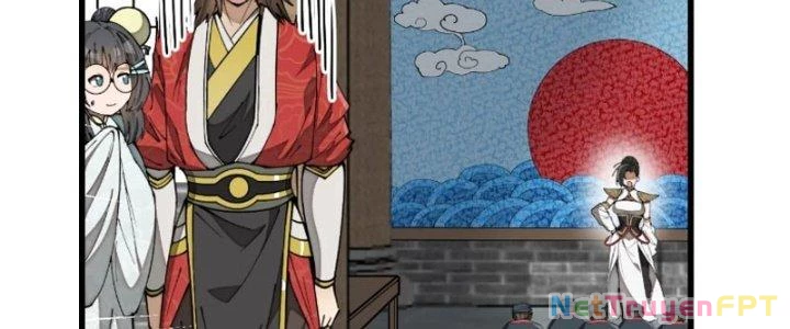 Yêu Nữ Trốn Chỗ Nào Chapter 17 - Trang 2