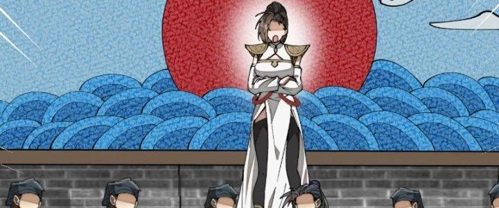 Yêu Nữ Trốn Chỗ Nào Chapter 17 - Trang 2