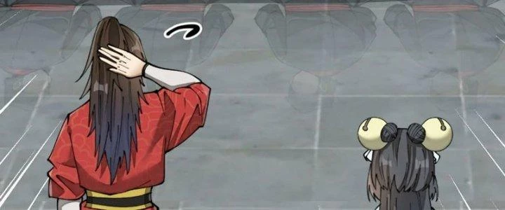 Yêu Nữ Trốn Chỗ Nào Chapter 17 - Trang 2