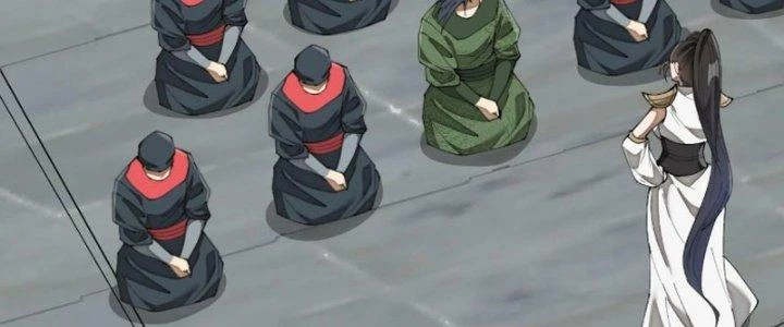 Yêu Nữ Trốn Chỗ Nào Chapter 17 - Trang 2