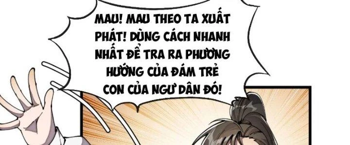 Yêu Nữ Trốn Chỗ Nào Chapter 17 - Trang 2