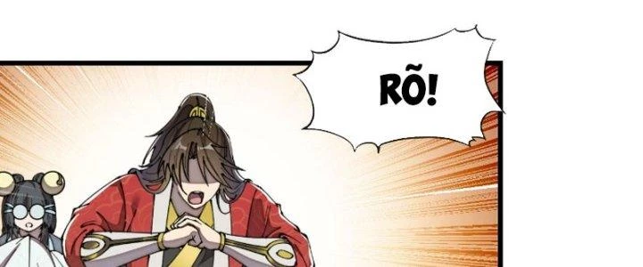 Yêu Nữ Trốn Chỗ Nào Chapter 17 - Trang 2