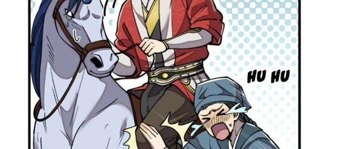 Yêu Nữ Trốn Chỗ Nào Chapter 17 - Trang 2