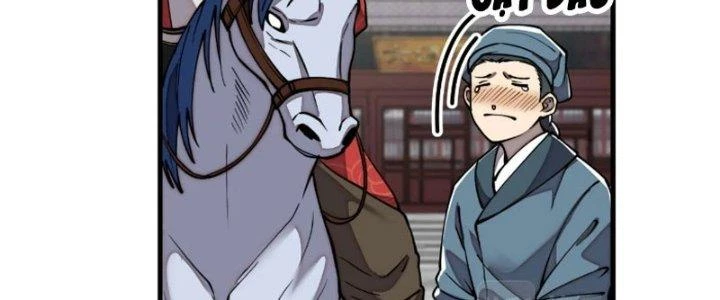 Yêu Nữ Trốn Chỗ Nào Chapter 17 - Trang 2