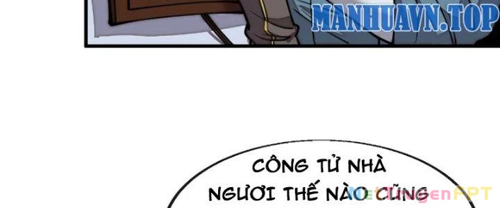 Yêu Nữ Trốn Chỗ Nào Chapter 17 - Trang 2