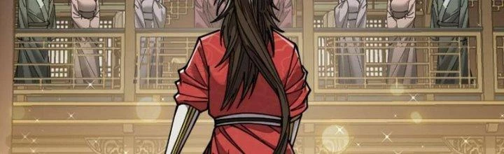 Yêu Nữ Trốn Chỗ Nào Chapter 17 - Trang 2