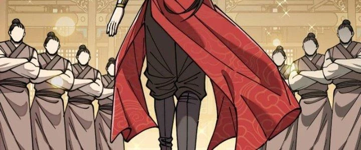 Yêu Nữ Trốn Chỗ Nào Chapter 17 - Trang 2