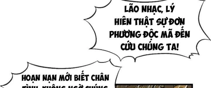 Yêu Nữ Trốn Chỗ Nào Chapter 17 - Trang 2