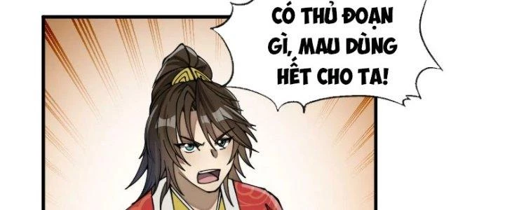 Yêu Nữ Trốn Chỗ Nào Chapter 17 - Trang 2
