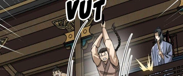 Yêu Nữ Trốn Chỗ Nào Chapter 17 - Trang 2