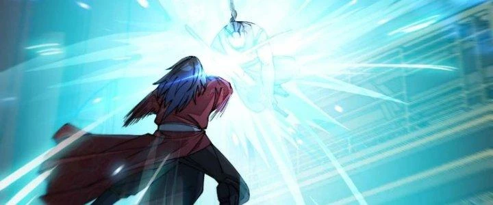 Yêu Nữ Trốn Chỗ Nào Chapter 17 - Trang 2