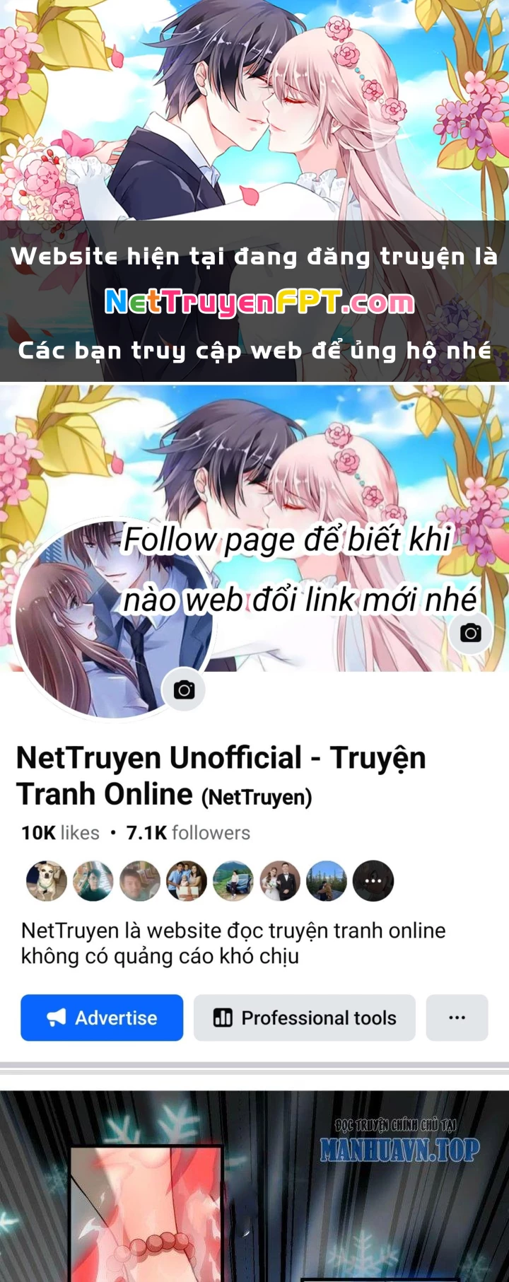 Yêu Nữ Trốn Chỗ Nào Chapter 18 - Trang 2