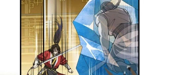 Yêu Nữ Trốn Chỗ Nào Chapter 18 - Trang 2