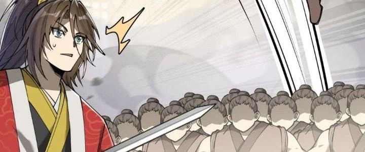 Yêu Nữ Trốn Chỗ Nào Chapter 18 - Trang 2