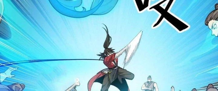 Yêu Nữ Trốn Chỗ Nào Chapter 18 - Trang 2