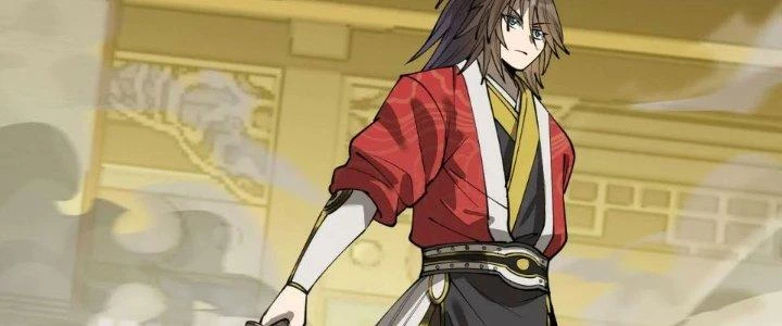 Yêu Nữ Trốn Chỗ Nào Chapter 18 - Trang 2