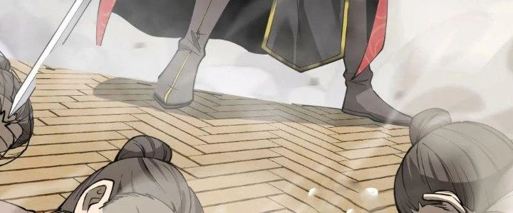 Yêu Nữ Trốn Chỗ Nào Chapter 18 - Trang 2