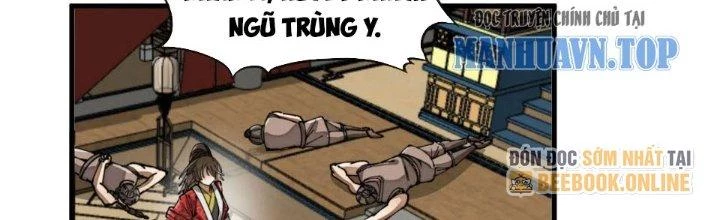 Yêu Nữ Trốn Chỗ Nào Chapter 18 - Trang 2